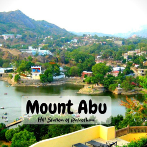 Summer Festival, Mt. Abu