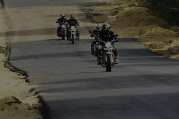 Rajasthan Biking Tour