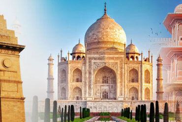 Circuit du Triangle d'Or en Inde